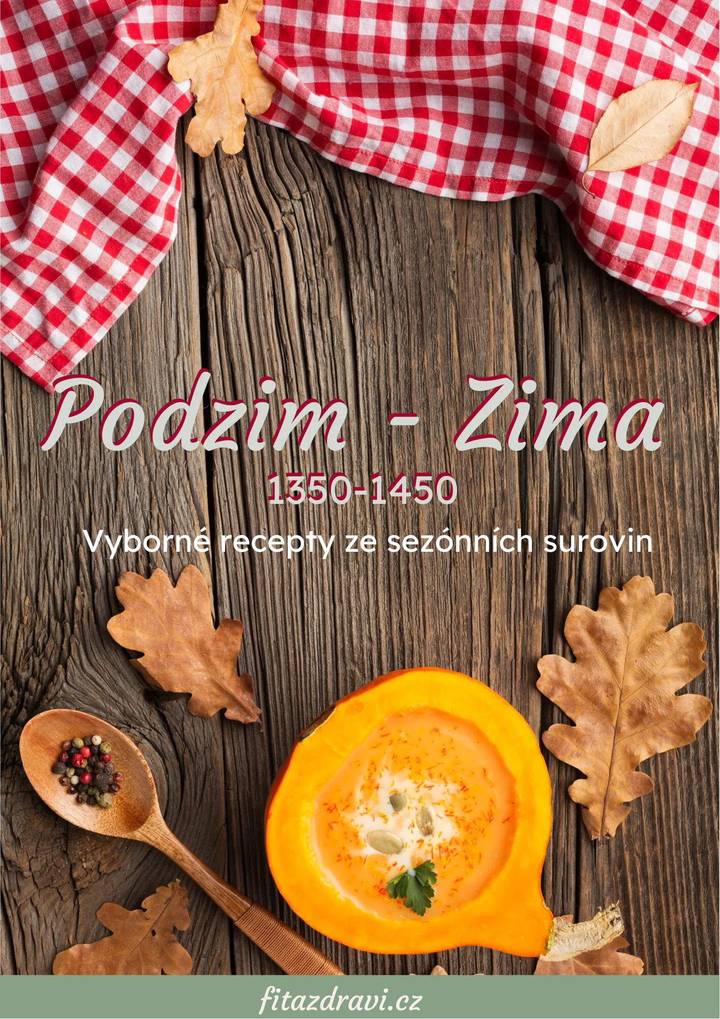 Podzim - Zima